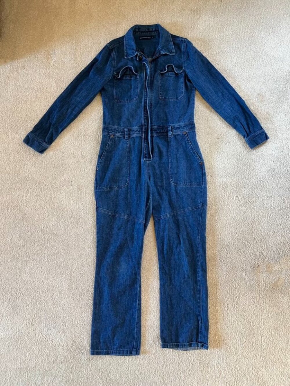 United By Blue Overalls/Jumpsuit